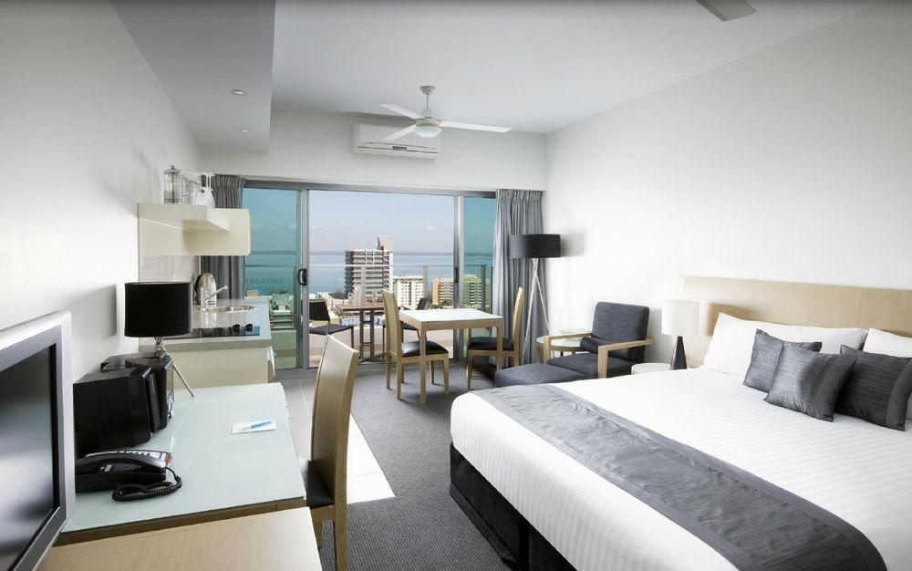 Mantra Pandanas Aparthotel Ντάρβιν Εξωτερικό φωτογραφία