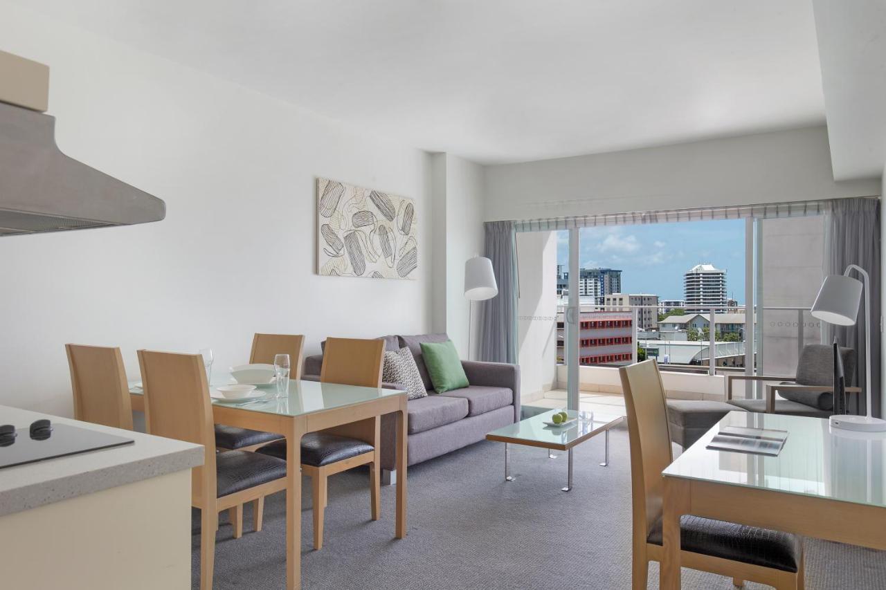 Mantra Pandanas Aparthotel Ντάρβιν Εξωτερικό φωτογραφία
