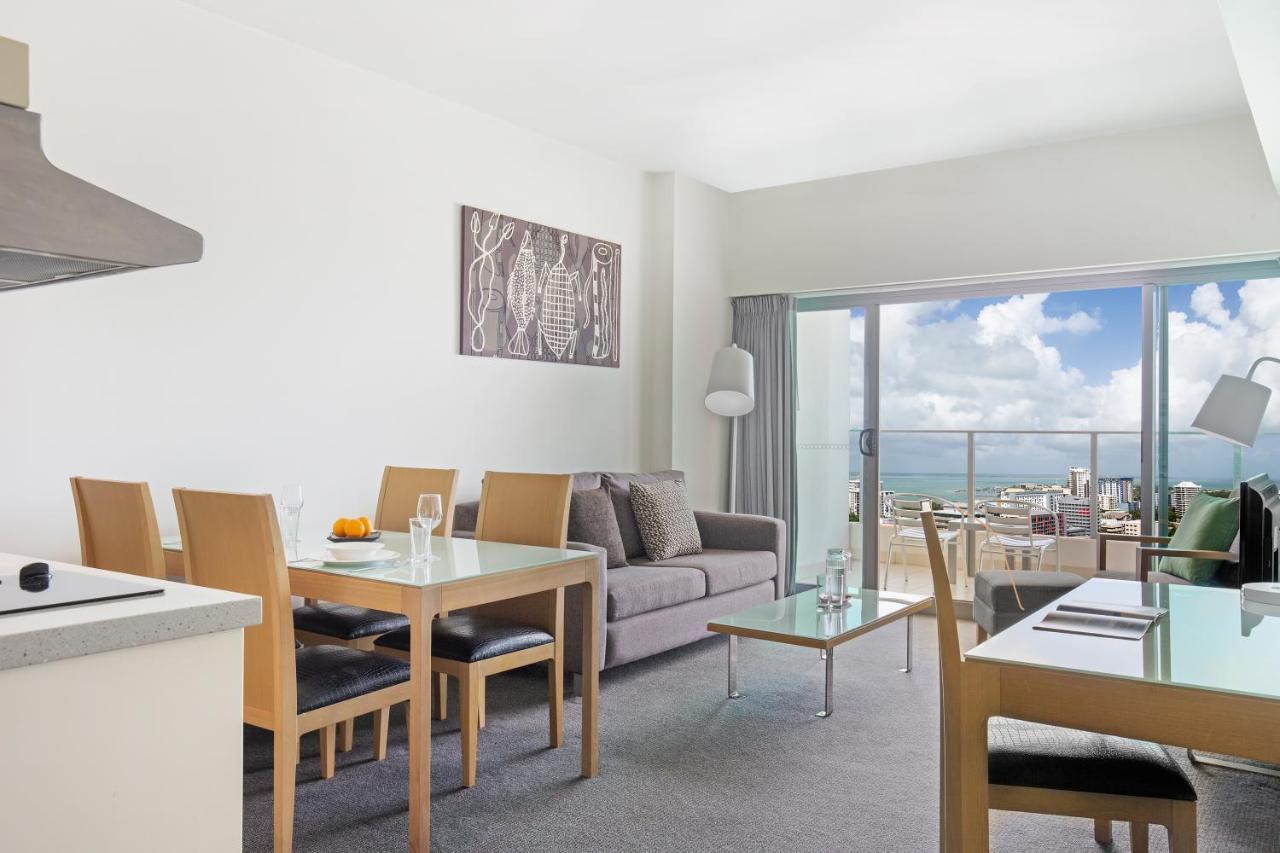 Mantra Pandanas Aparthotel Ντάρβιν Εξωτερικό φωτογραφία