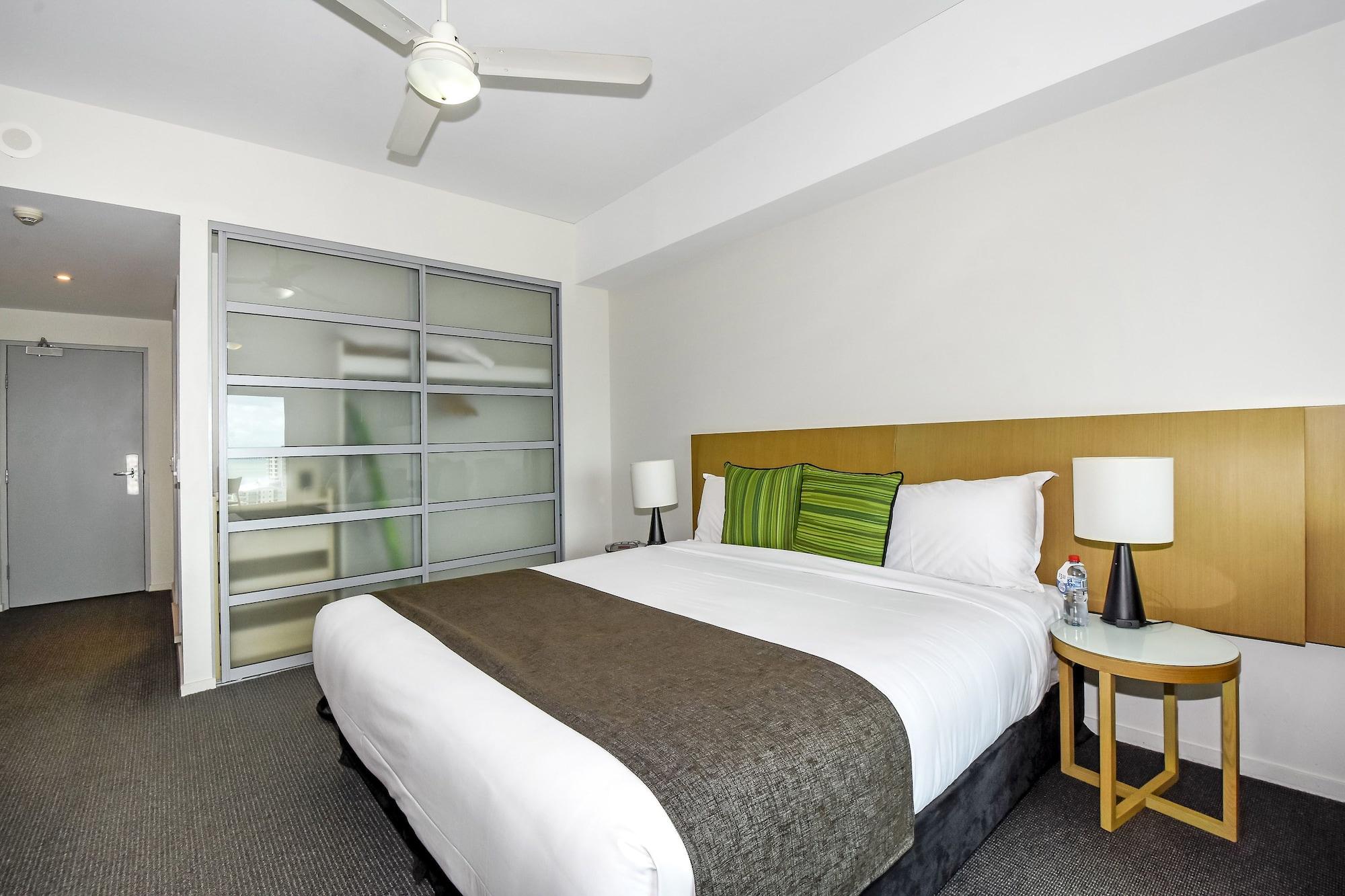 Mantra Pandanas Aparthotel Ντάρβιν Εξωτερικό φωτογραφία