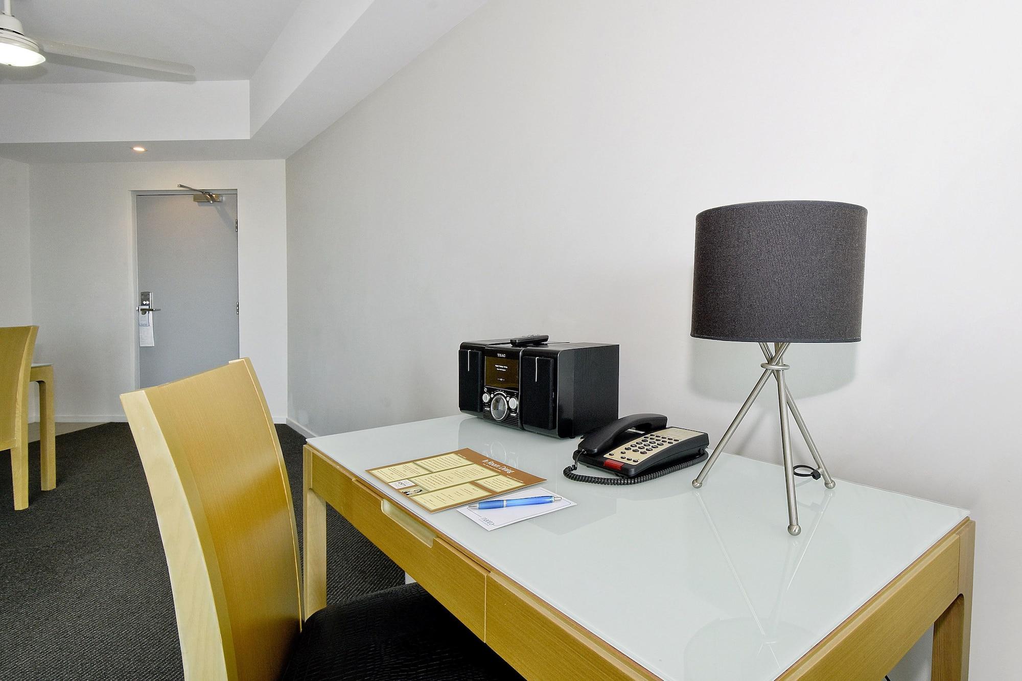 Mantra Pandanas Aparthotel Ντάρβιν Εξωτερικό φωτογραφία