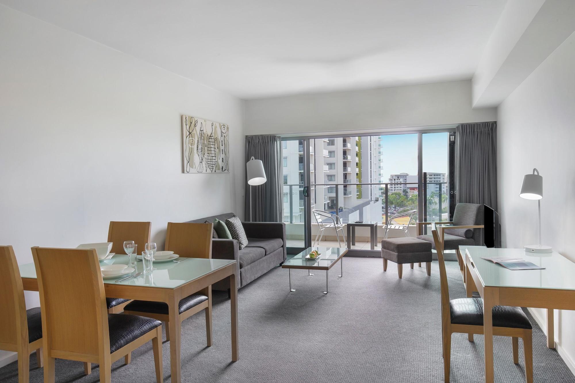 Mantra Pandanas Aparthotel Ντάρβιν Εξωτερικό φωτογραφία