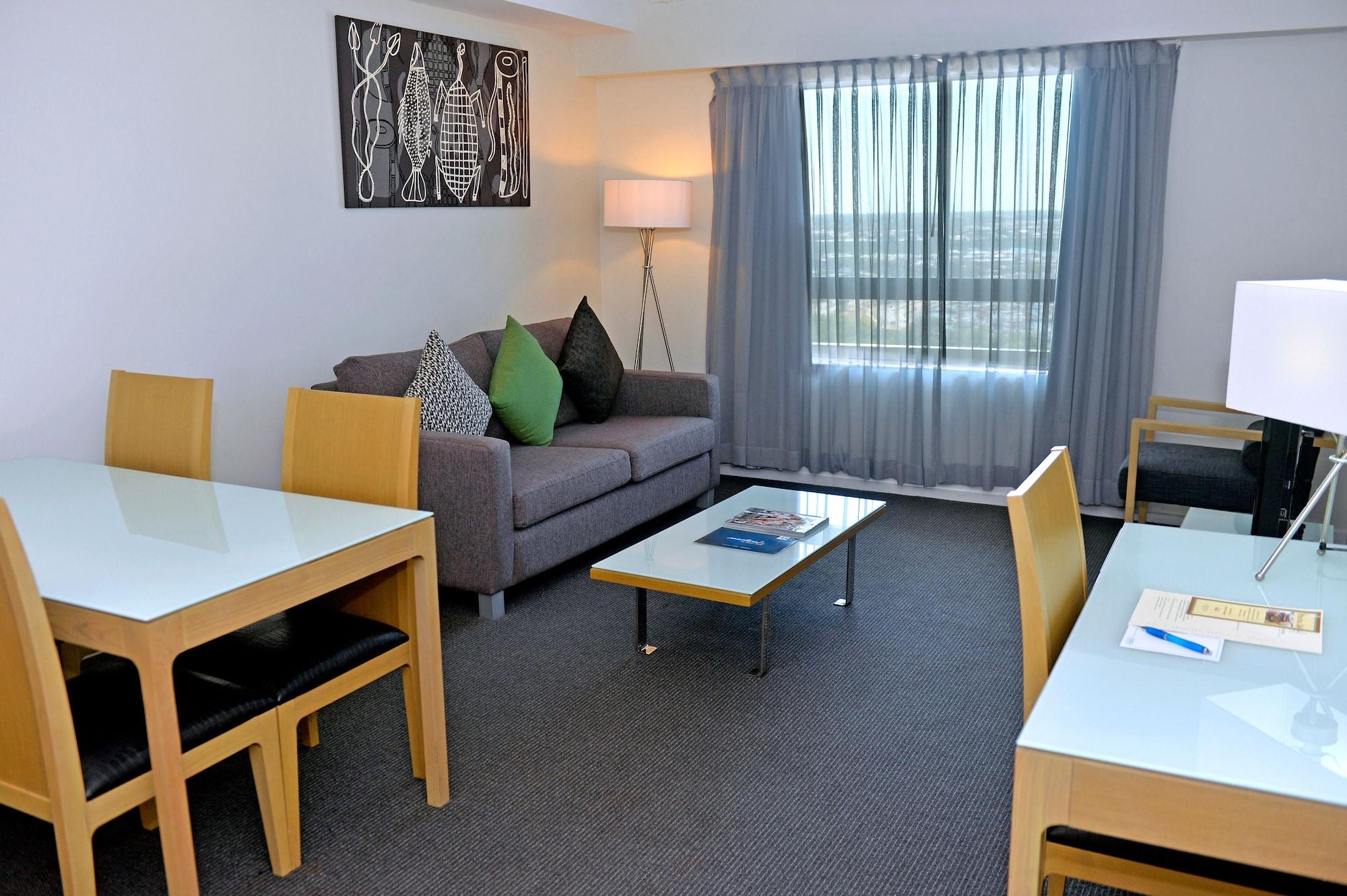 Mantra Pandanas Aparthotel Ντάρβιν Εξωτερικό φωτογραφία