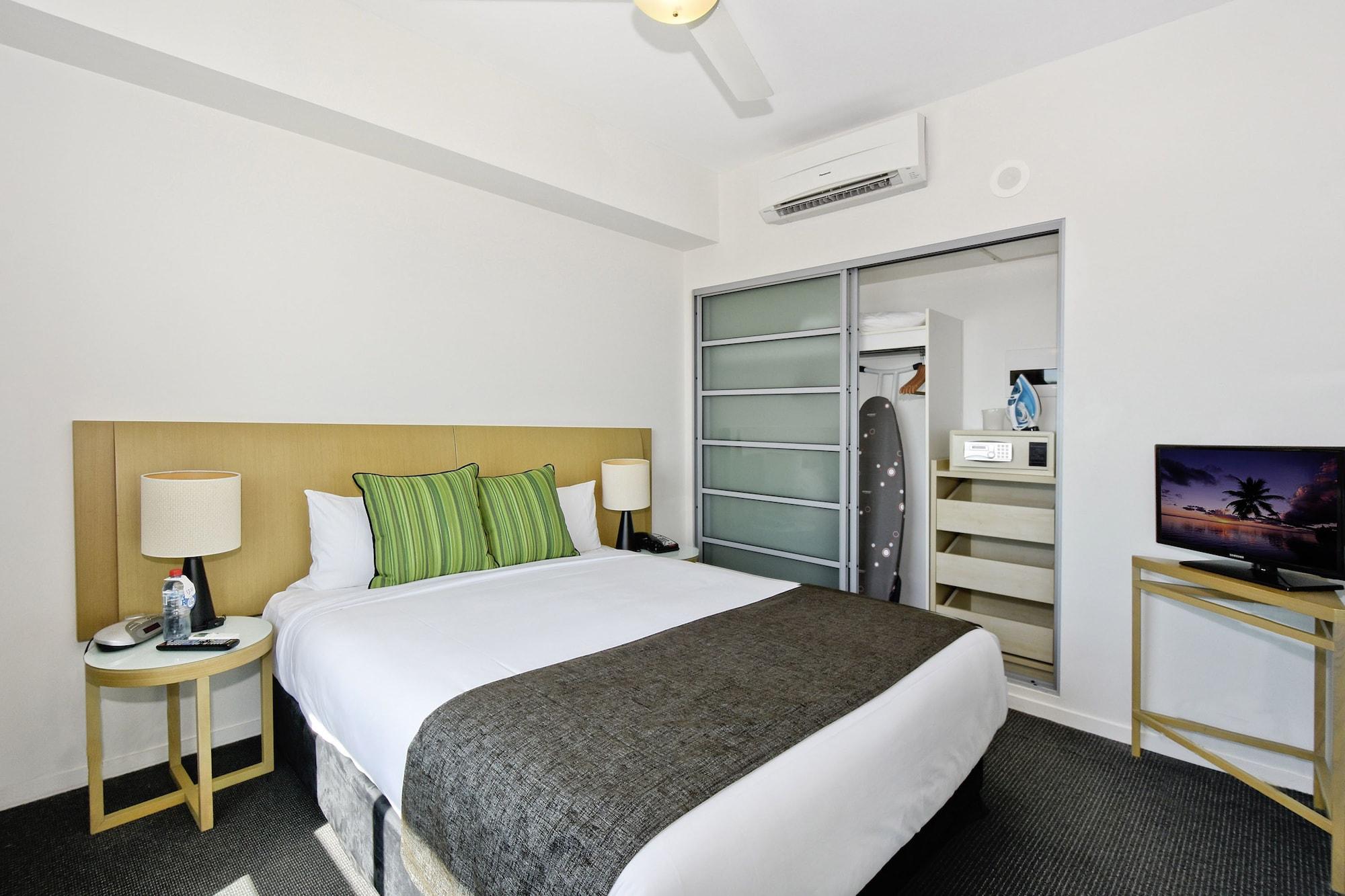Mantra Pandanas Aparthotel Ντάρβιν Εξωτερικό φωτογραφία