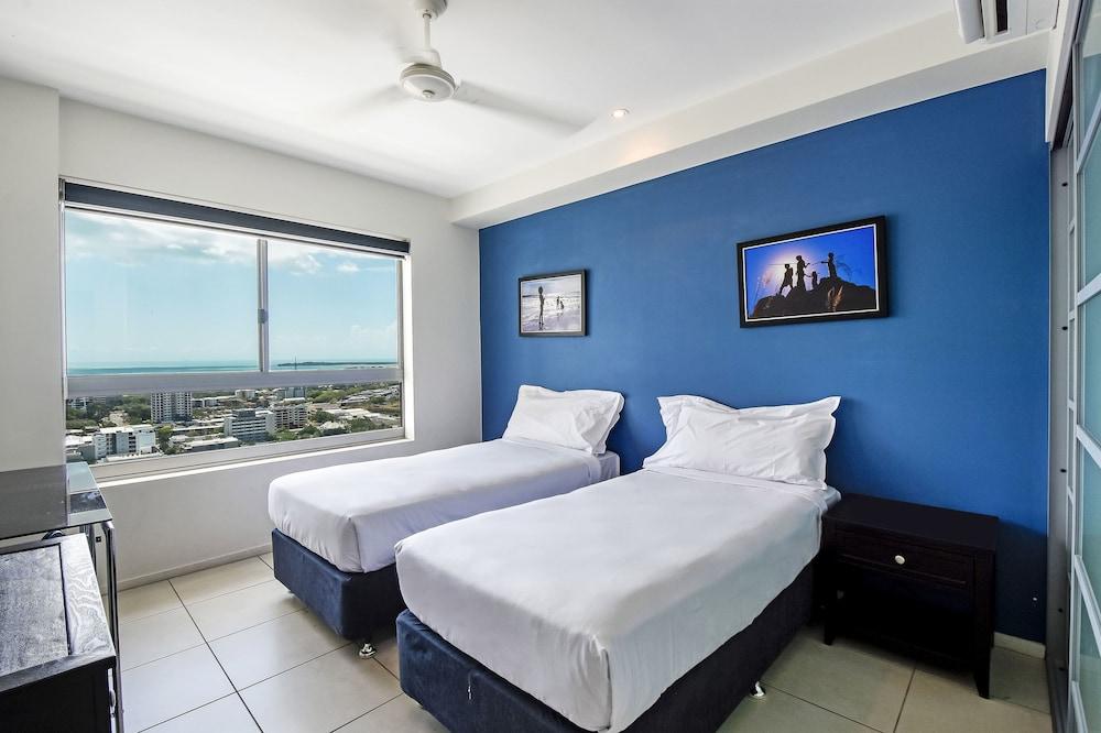 Mantra Pandanas Aparthotel Ντάρβιν Εξωτερικό φωτογραφία