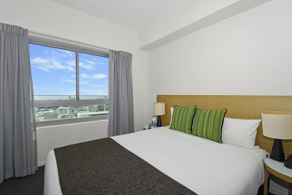 Mantra Pandanas Aparthotel Ντάρβιν Εξωτερικό φωτογραφία