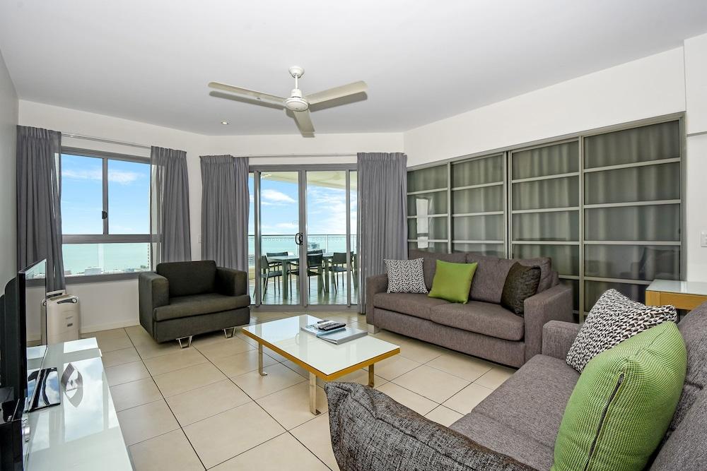 Mantra Pandanas Aparthotel Ντάρβιν Εξωτερικό φωτογραφία