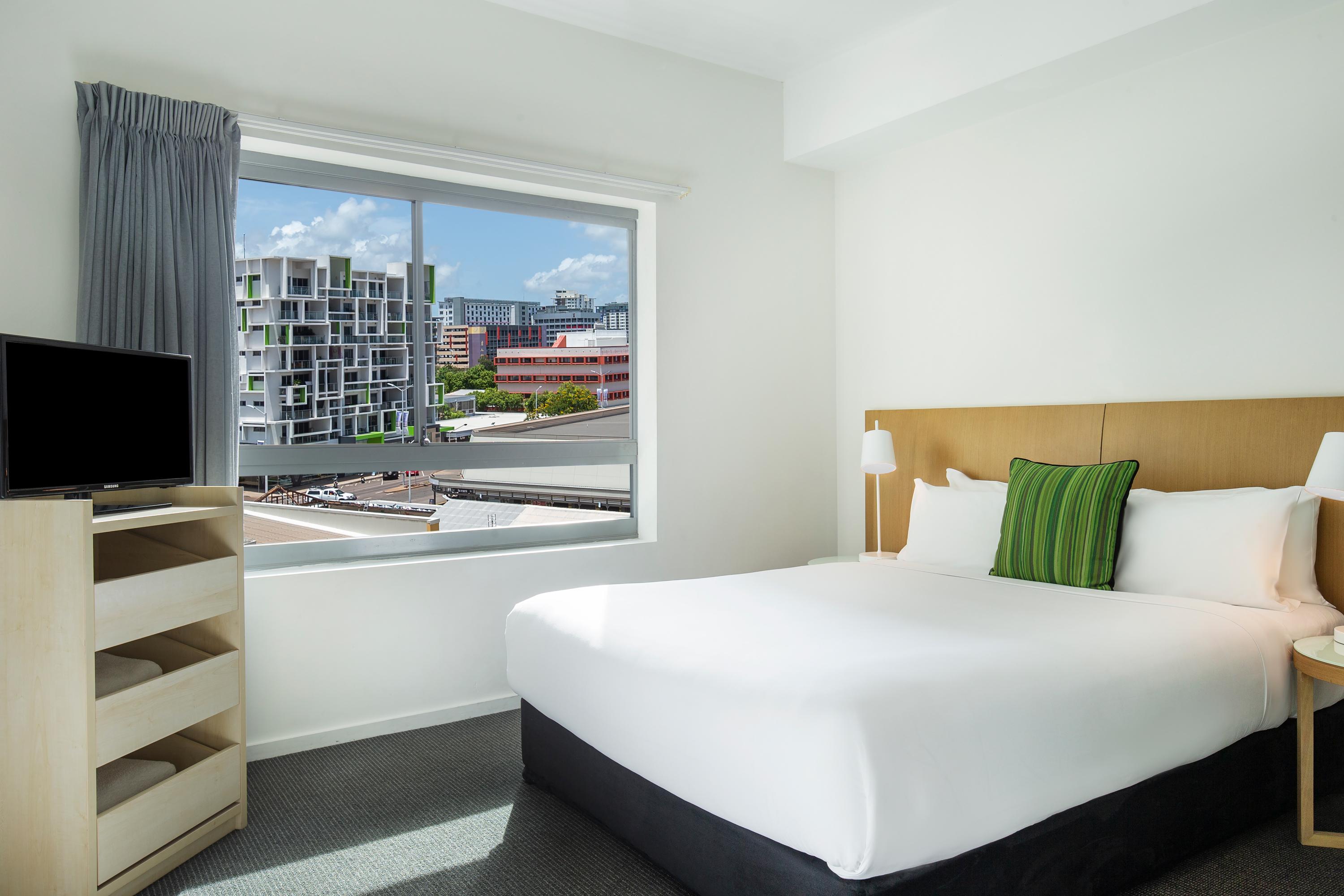 Mantra Pandanas Aparthotel Ντάρβιν Εξωτερικό φωτογραφία