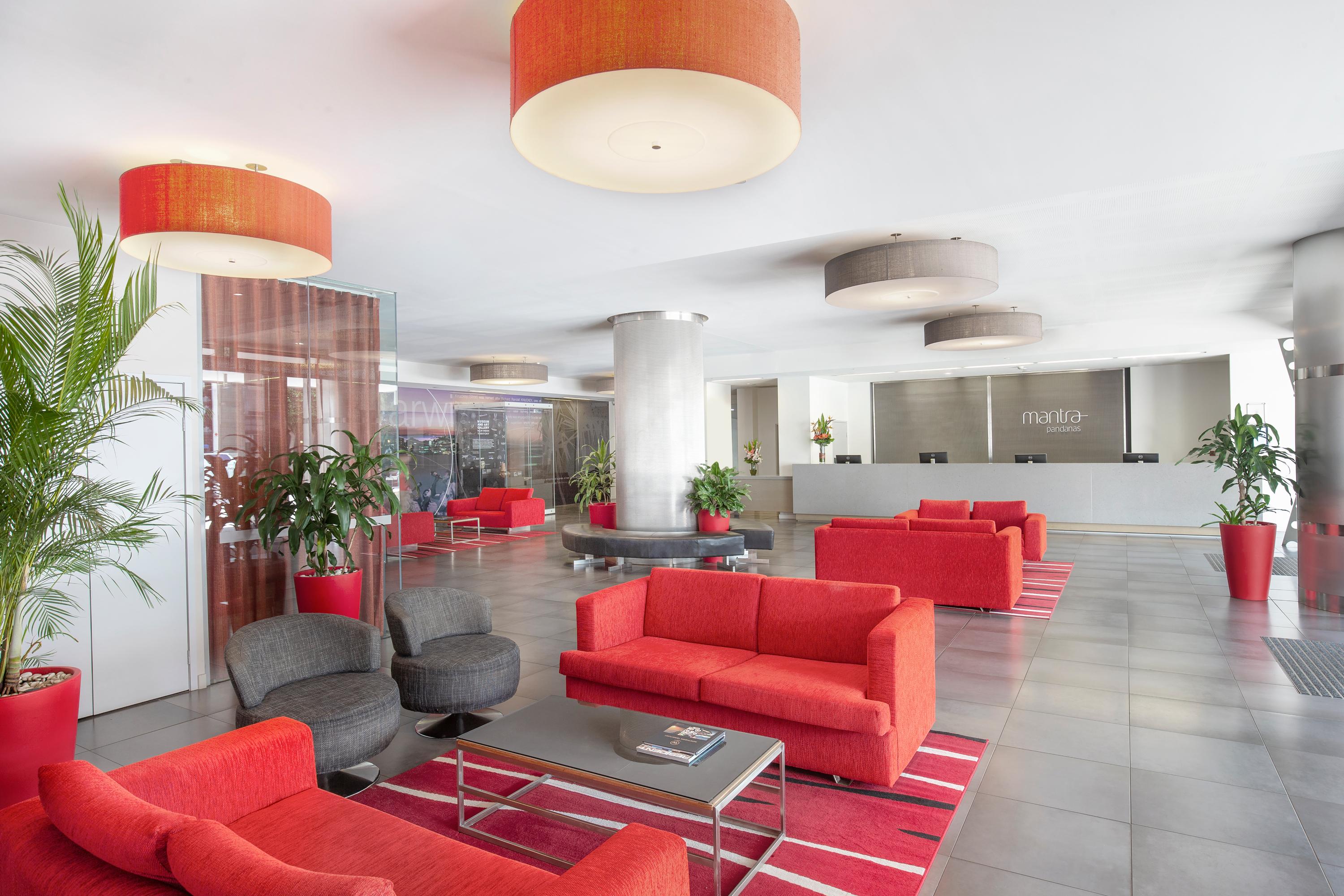 Mantra Pandanas Aparthotel Ντάρβιν Εξωτερικό φωτογραφία
