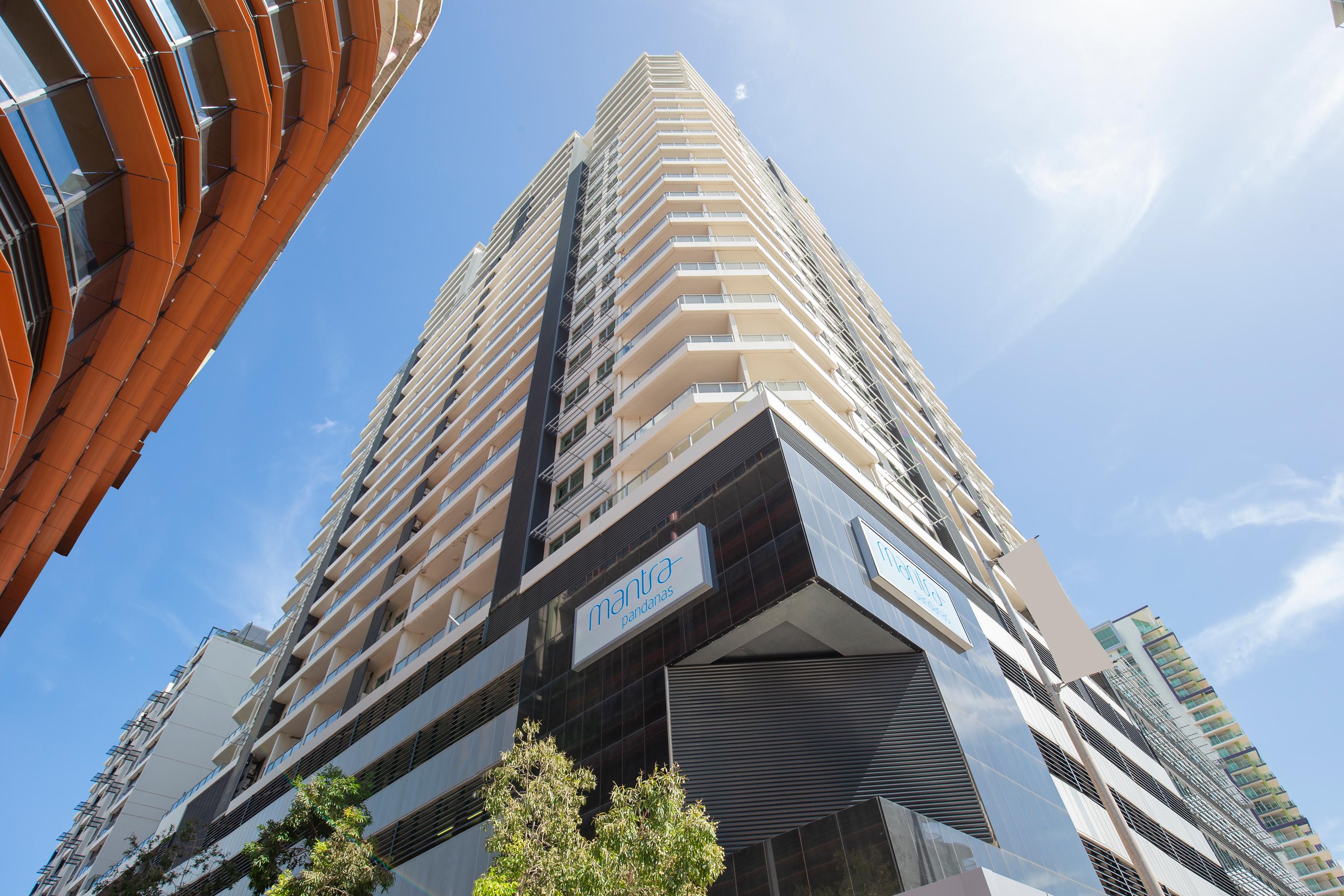Mantra Pandanas Aparthotel Ντάρβιν Εξωτερικό φωτογραφία