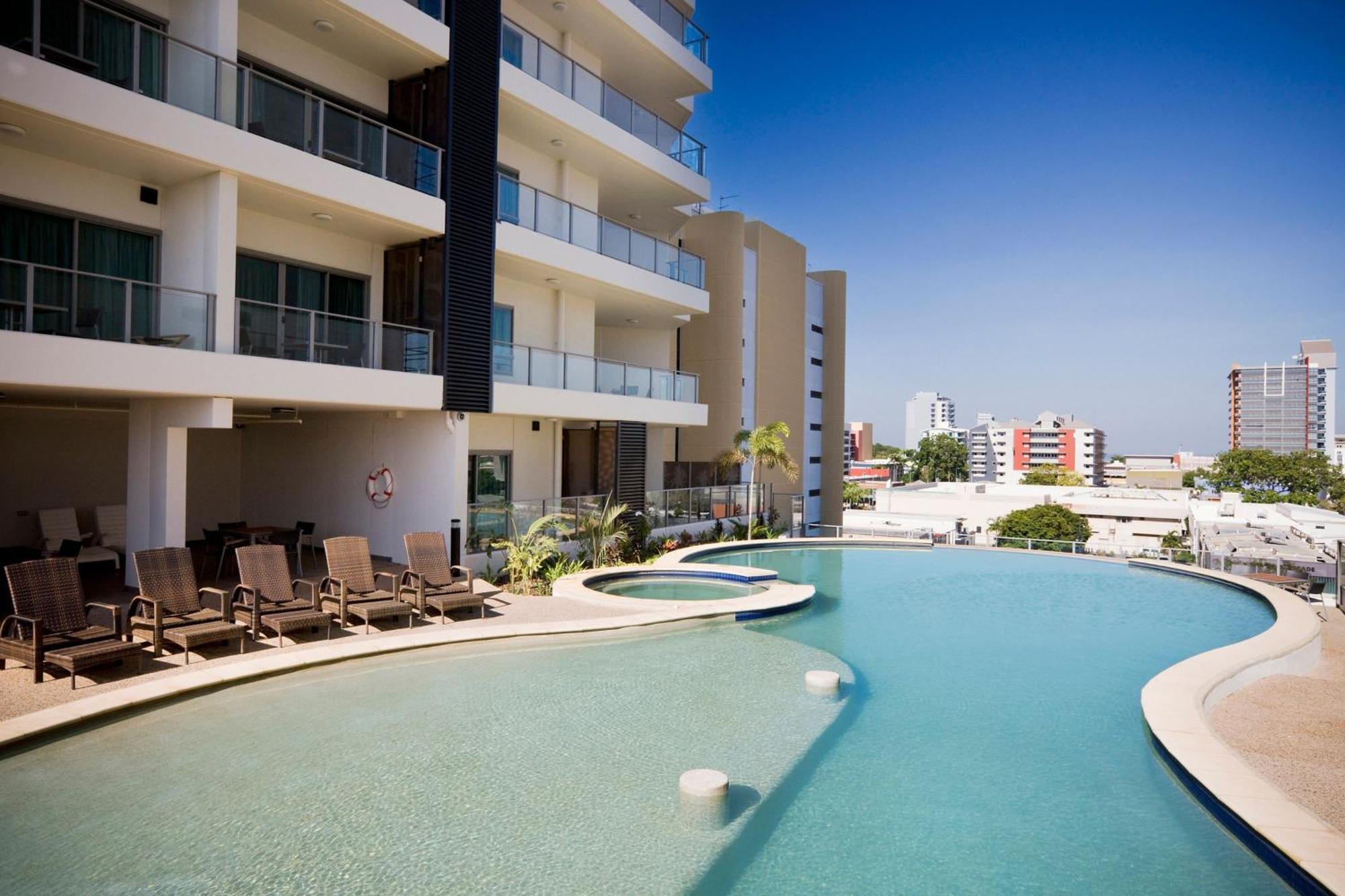 Mantra Pandanas Aparthotel Ντάρβιν Εξωτερικό φωτογραφία