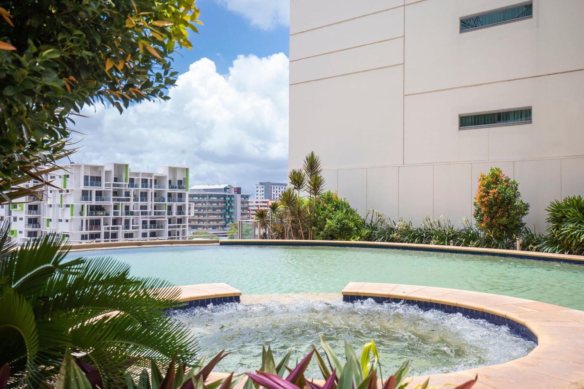 Mantra Pandanas Aparthotel Ντάρβιν Εξωτερικό φωτογραφία