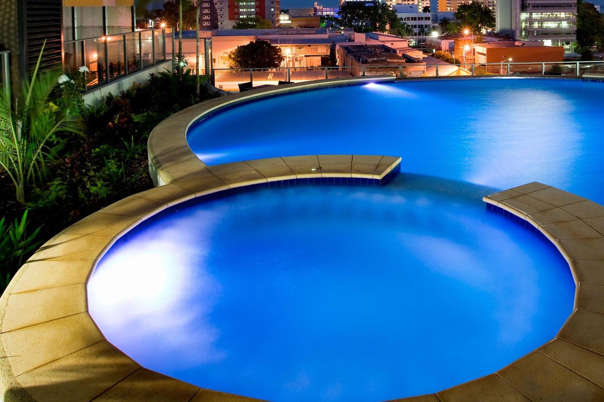 Mantra Pandanas Aparthotel Ντάρβιν Εξωτερικό φωτογραφία