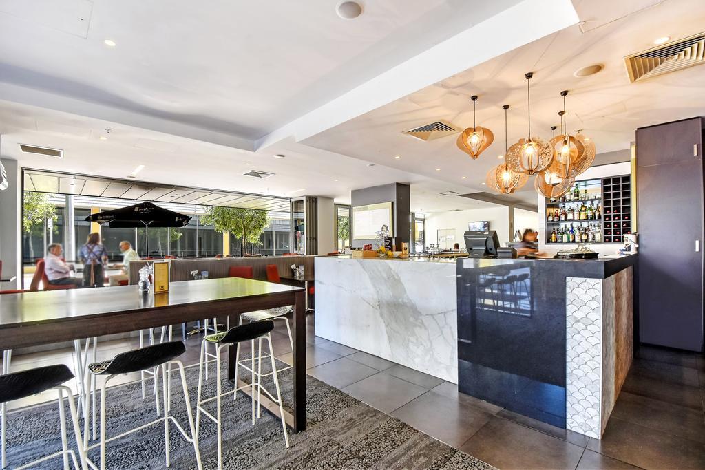 Mantra Pandanas Aparthotel Ντάρβιν Εξωτερικό φωτογραφία