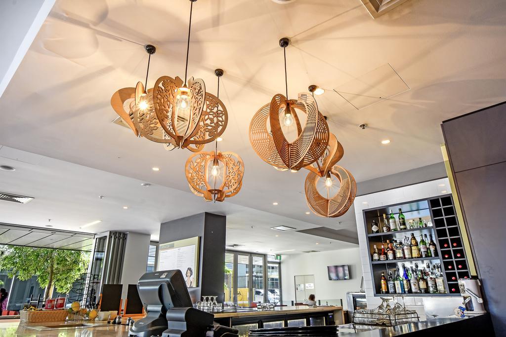 Mantra Pandanas Aparthotel Ντάρβιν Εξωτερικό φωτογραφία