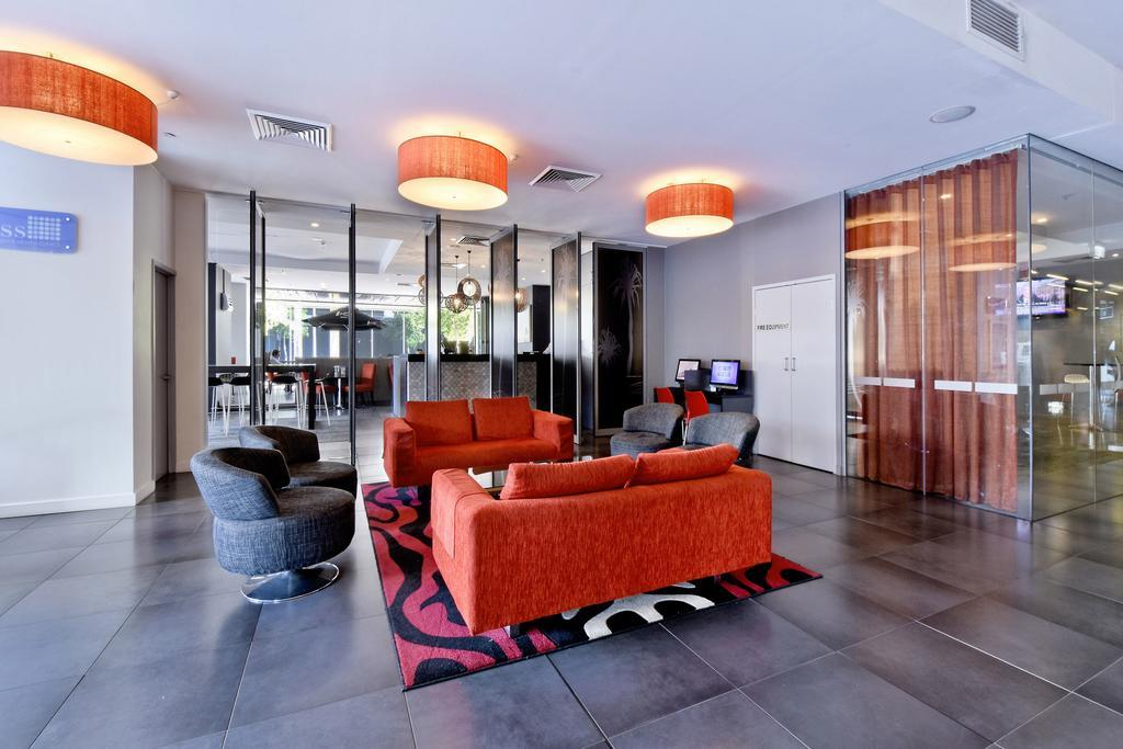 Mantra Pandanas Aparthotel Ντάρβιν Εξωτερικό φωτογραφία