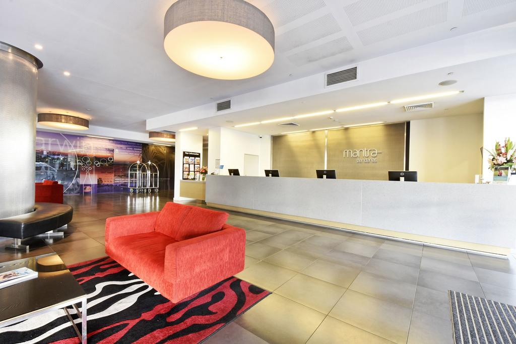 Mantra Pandanas Aparthotel Ντάρβιν Εξωτερικό φωτογραφία