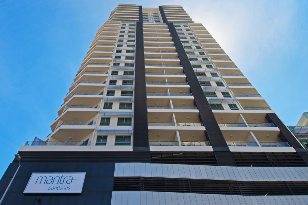 Mantra Pandanas Aparthotel Ντάρβιν Εξωτερικό φωτογραφία
