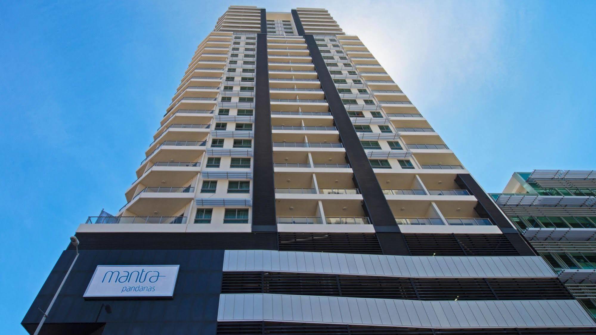 Mantra Pandanas Aparthotel Ντάρβιν Εξωτερικό φωτογραφία