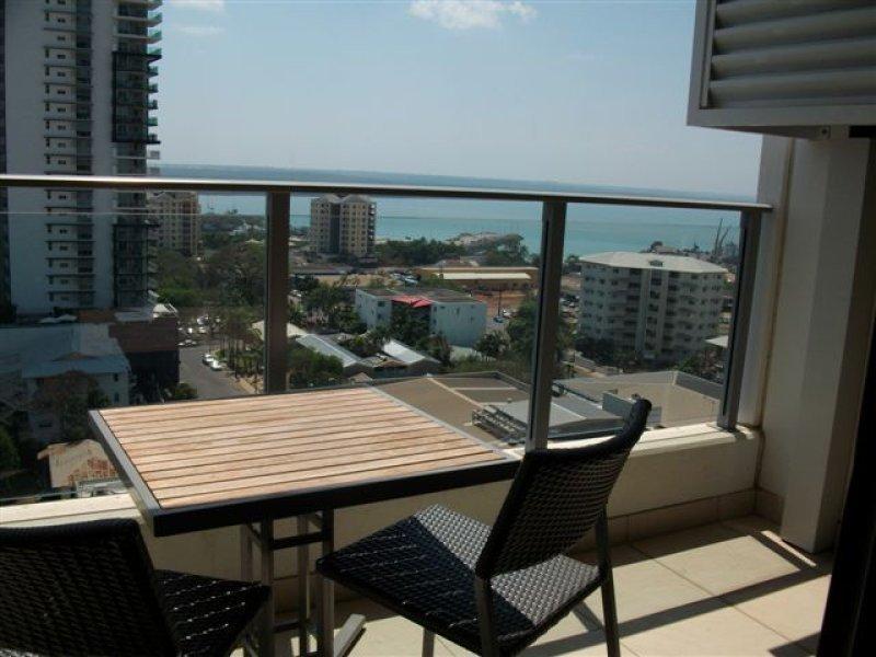 Mantra Pandanas Aparthotel Ντάρβιν Εξωτερικό φωτογραφία