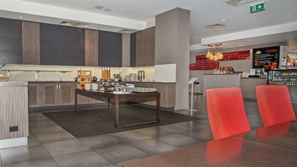 Mantra Pandanas Aparthotel Ντάρβιν Εξωτερικό φωτογραφία