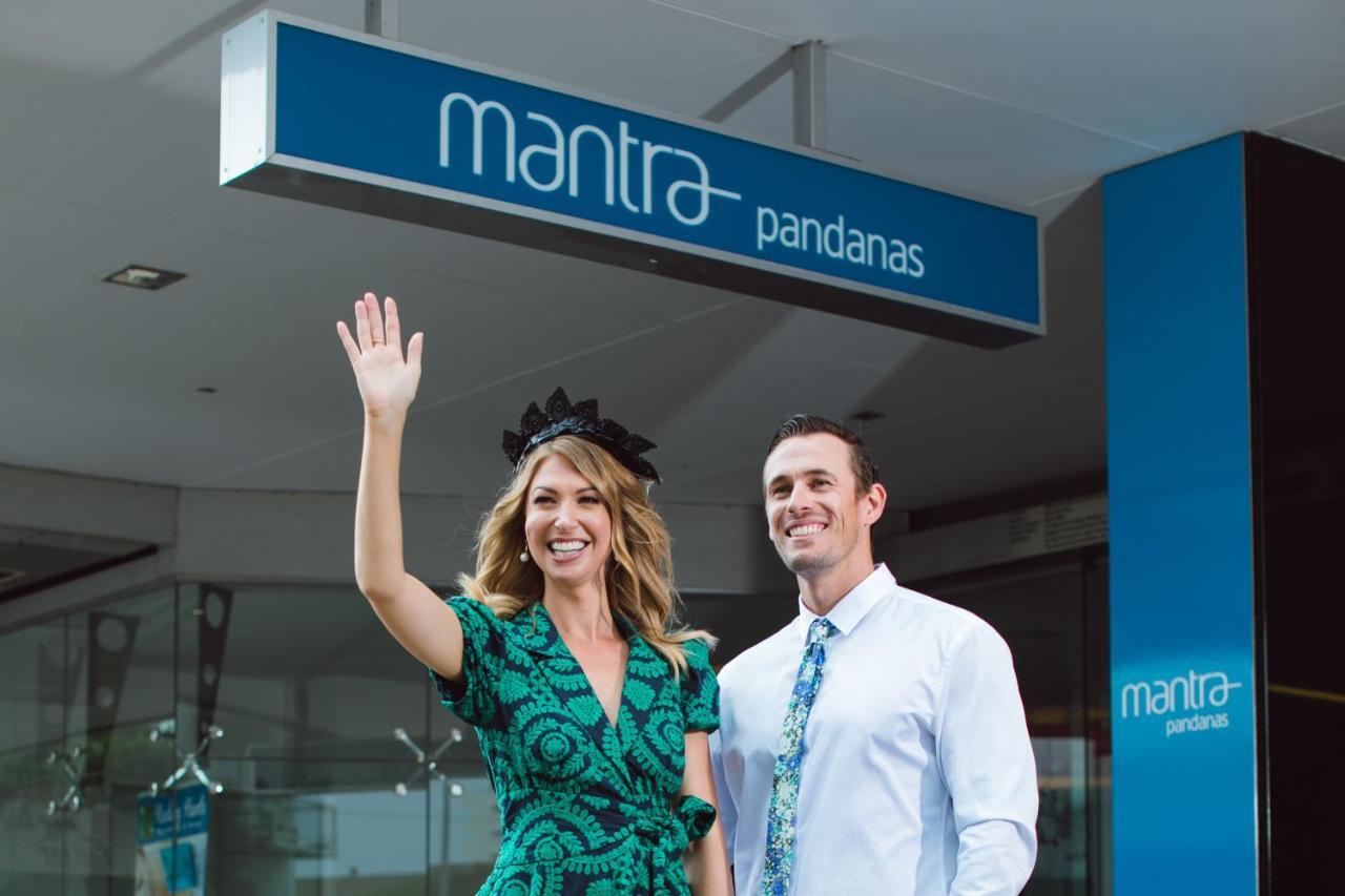Mantra Pandanas Aparthotel Ντάρβιν Εξωτερικό φωτογραφία